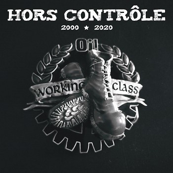 Hors Controle : 2000-2020 CD